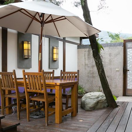 Grand Orchid Resort Villa Liugui Екстер'єр фото