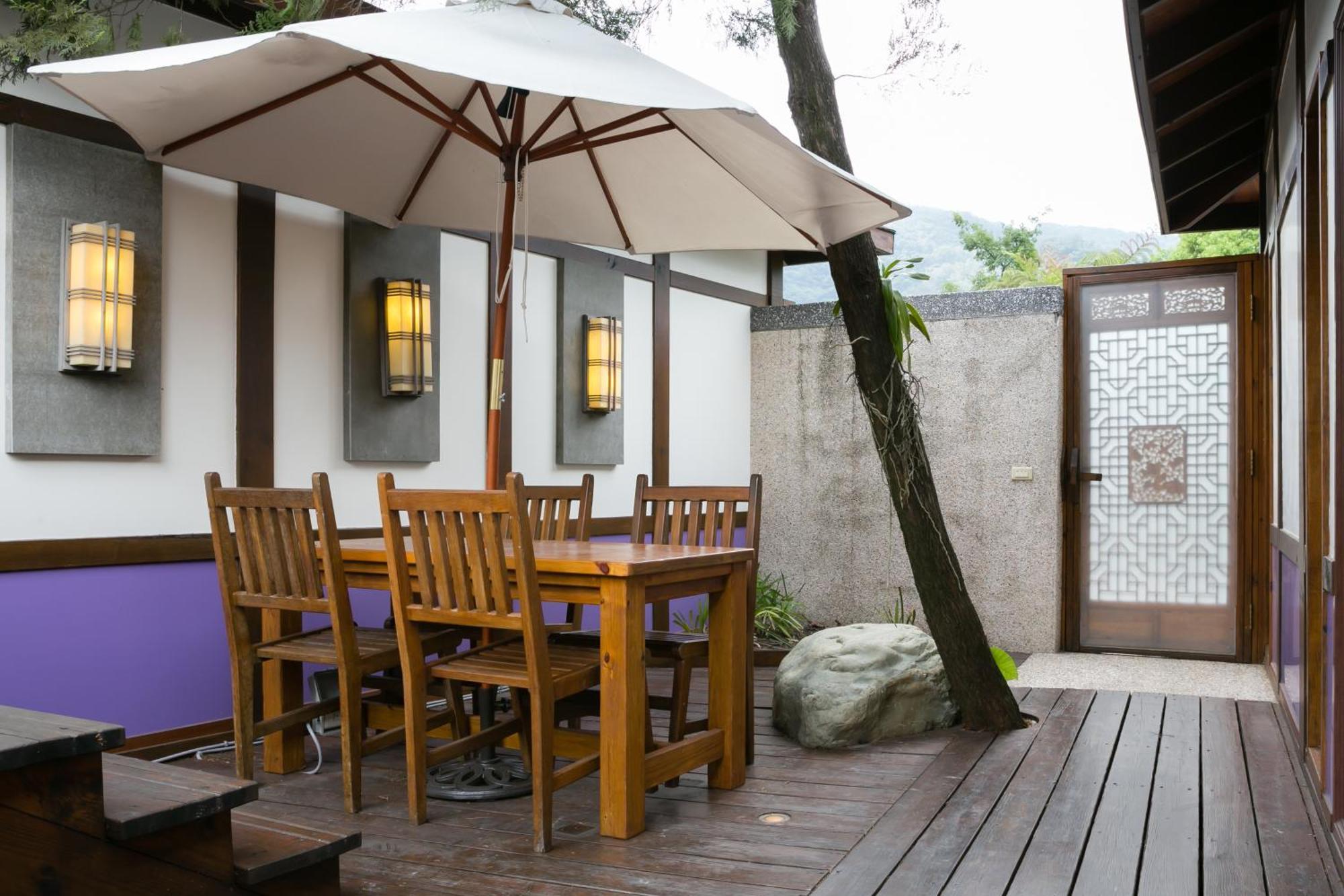 Grand Orchid Resort Villa Liugui Екстер'єр фото
