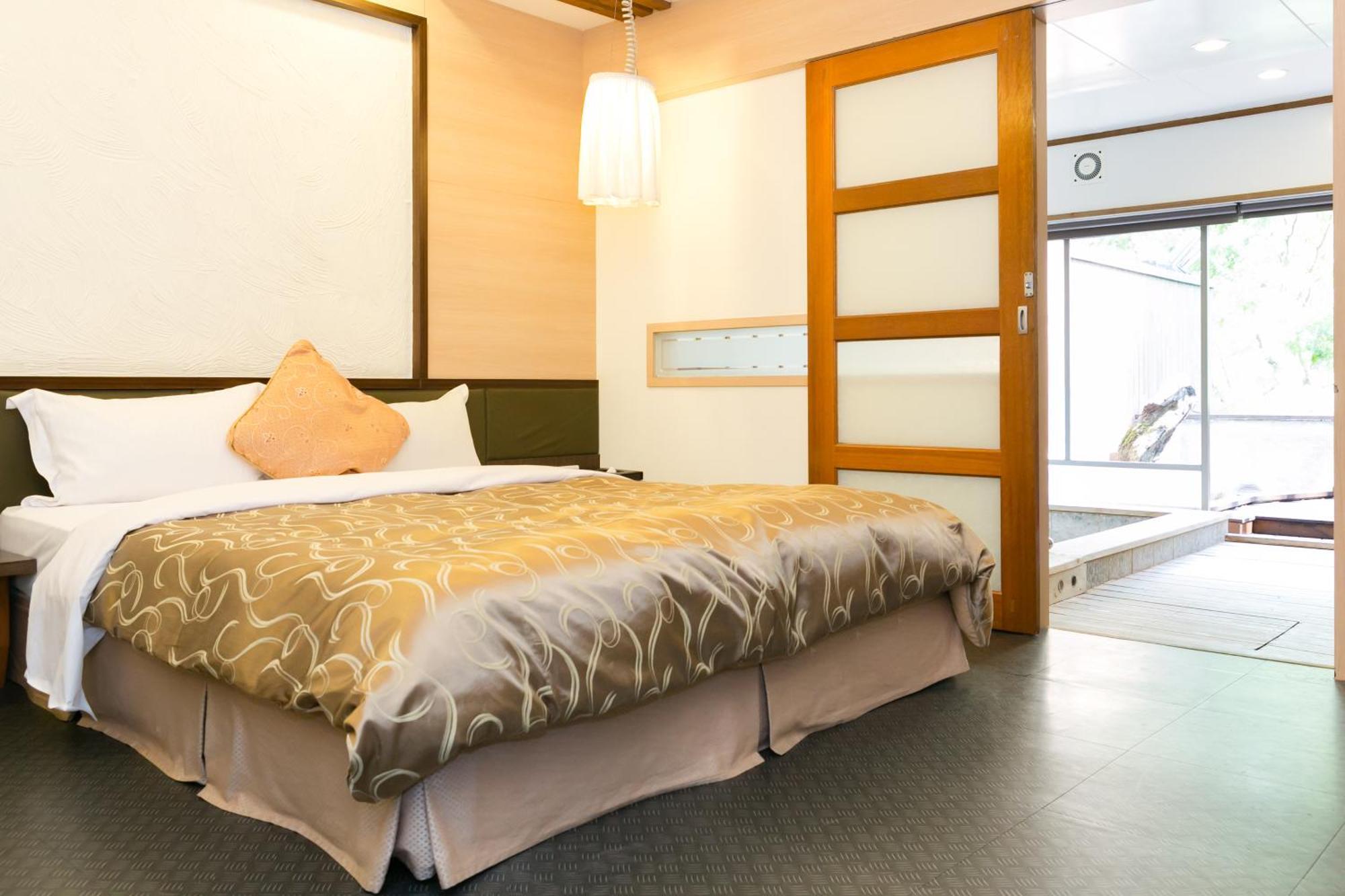 Grand Orchid Resort Villa Liugui Екстер'єр фото