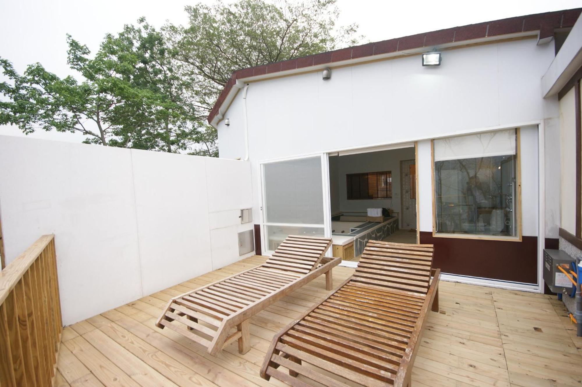 Grand Orchid Resort Villa Liugui Екстер'єр фото