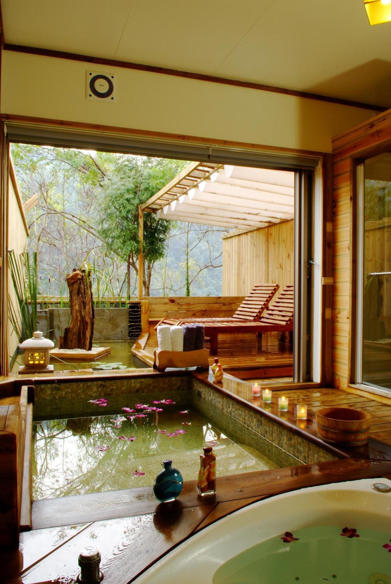 Grand Orchid Resort Villa Liugui Номер фото