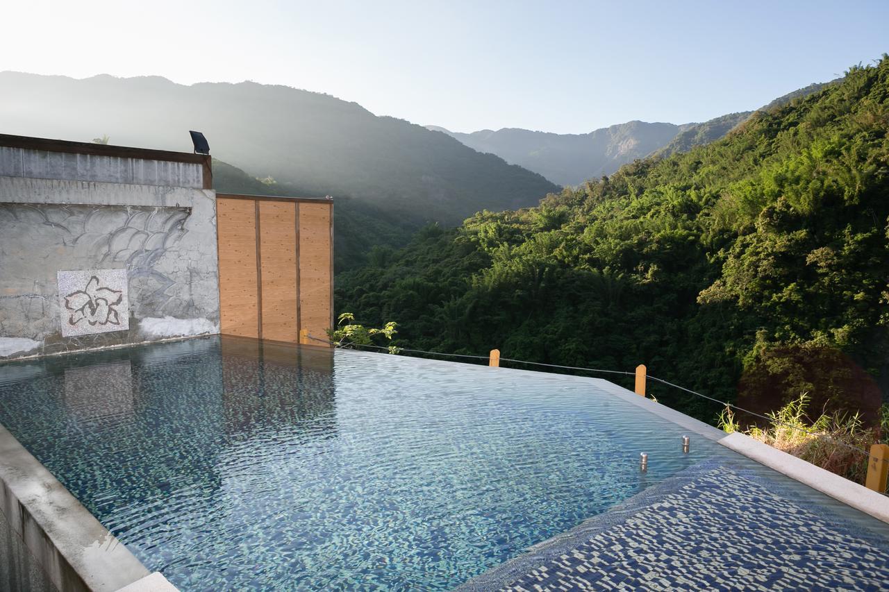 Grand Orchid Resort Villa Liugui Екстер'єр фото