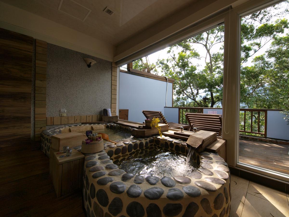 Grand Orchid Resort Villa Liugui Екстер'єр фото