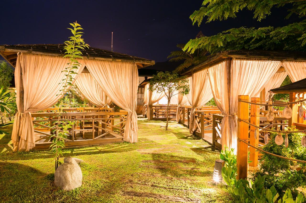 Grand Orchid Resort Villa Liugui Екстер'єр фото