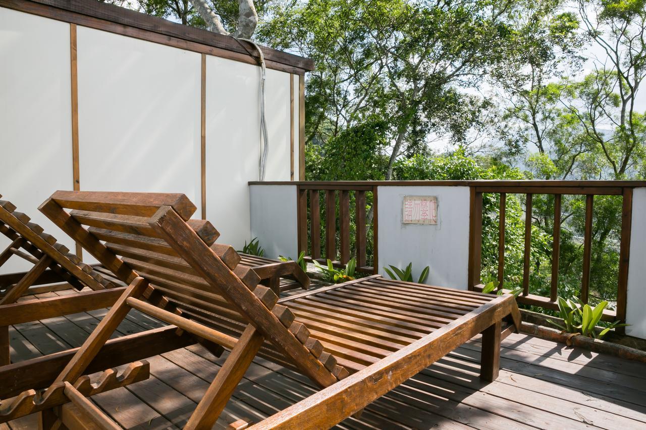Grand Orchid Resort Villa Liugui Екстер'єр фото