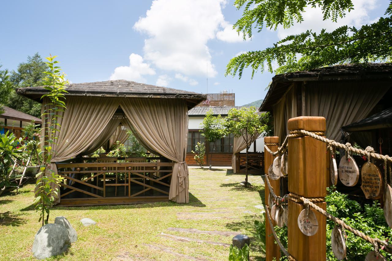Grand Orchid Resort Villa Liugui Екстер'єр фото