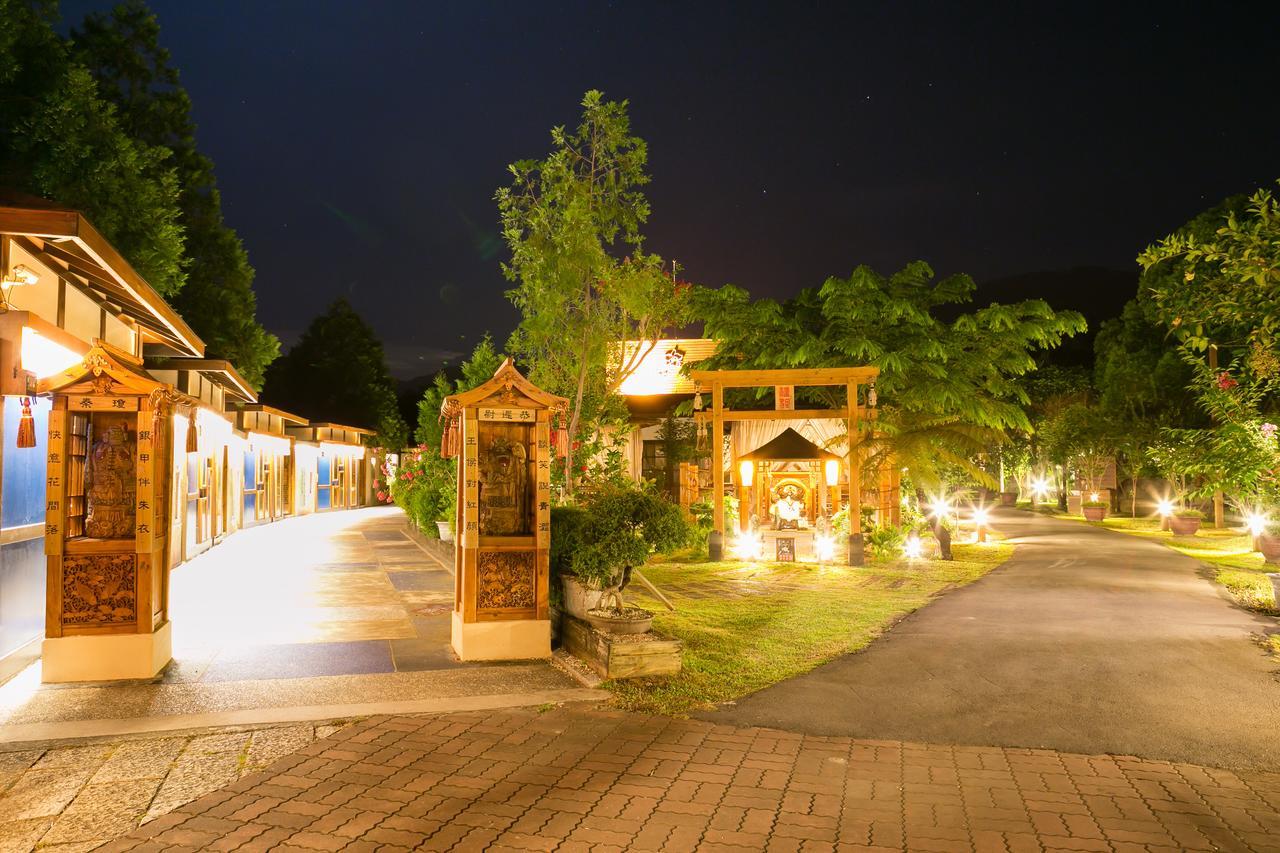 Grand Orchid Resort Villa Liugui Екстер'єр фото
