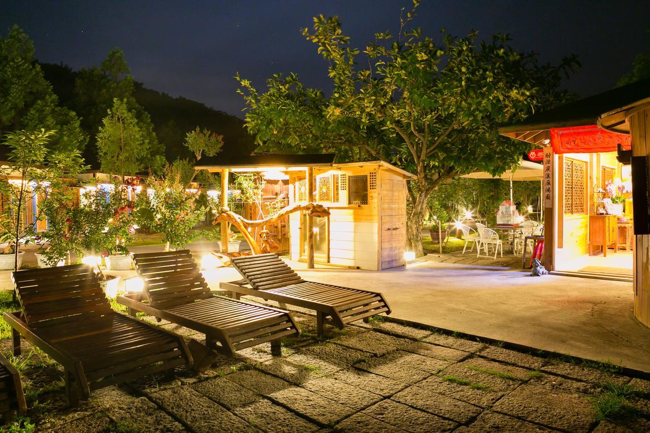 Grand Orchid Resort Villa Liugui Екстер'єр фото