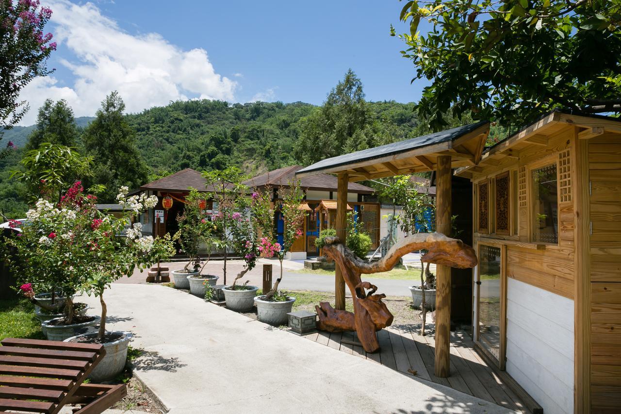Grand Orchid Resort Villa Liugui Екстер'єр фото